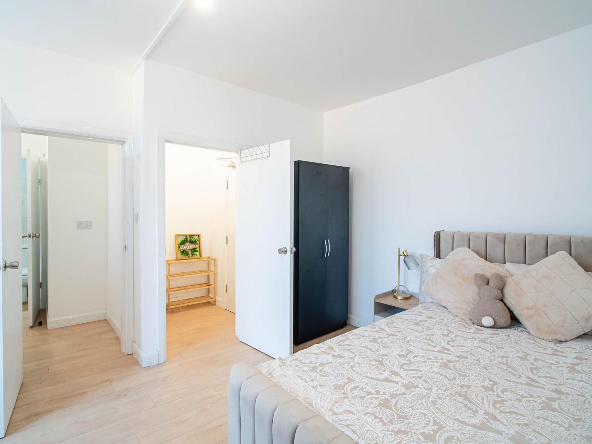 Belgian Studio Apt 2 Huddersfield Kültér fotó