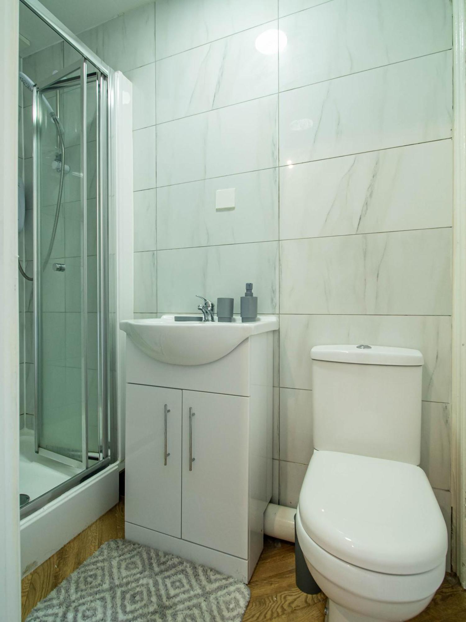 Belgian Studio Apt 2 Huddersfield Kültér fotó